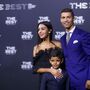 Ronaldo 'pronto para casar e ser pai de novo'