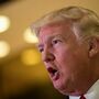 Trump acredita que está próximo o fim da UE