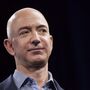 Jeff Bezos, CEO da Amazon, e a sua esposa vão divorciar-se