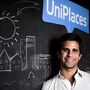 Fundador da Uniplaces distinguido pela <i>Forbes</i> 