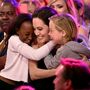 Mãe biológica de Zahara Jolie Pitt quer ver a filha