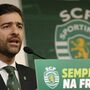 Madeira Rodrigues acredita vencer com 'maioria silenciosa'