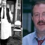 <i>Allo Allo!</i>. Morreu Gorden Kaye, o eterno René