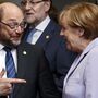 Martin Schulz vai tentar vencer Merkel e tornar-se chanceler