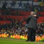 Ferguson sobre “Mou”: “O José tem feito um trabalho fantástico”