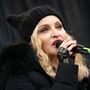 Rádio de Texas decide excluir músicas de Madonna