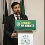 Madeira Rodrigues acredita em vitória igual à de Trump