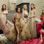 Capa da Vanity Fair com mulheres nomeadas para os Óscares