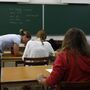 A correcção do exame de português do 12.º ano