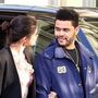 Selena Gomez e The Weeknd passam férias românticas em Itália