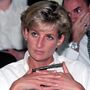 Diana será homenageada pelos filhos com uma estátua 