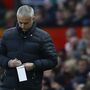 Da China veio uma 'grande oferta'. Mas Mourinho disse não