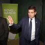 Novo Banco: Lone Star disponível para manter António Ramalho