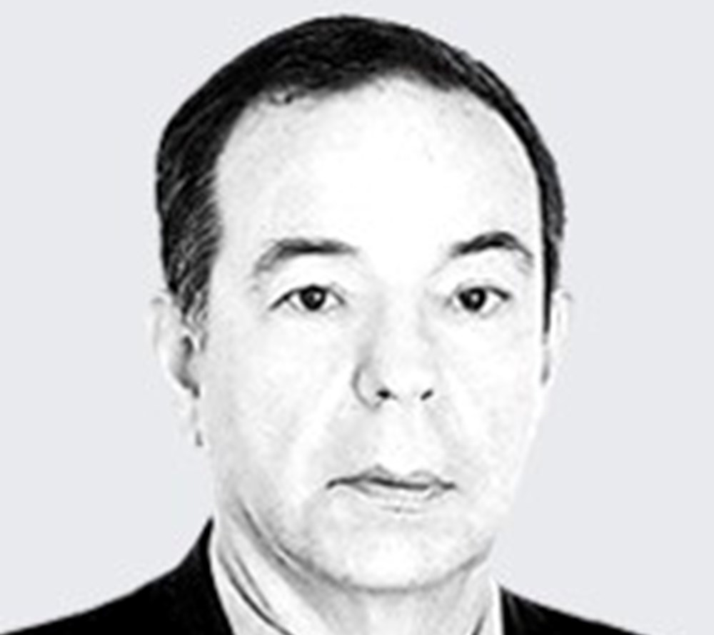 O 'negócio' dos incêndios