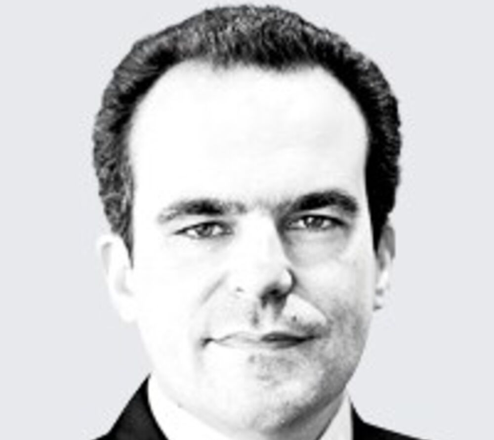 Alexandre Mestre