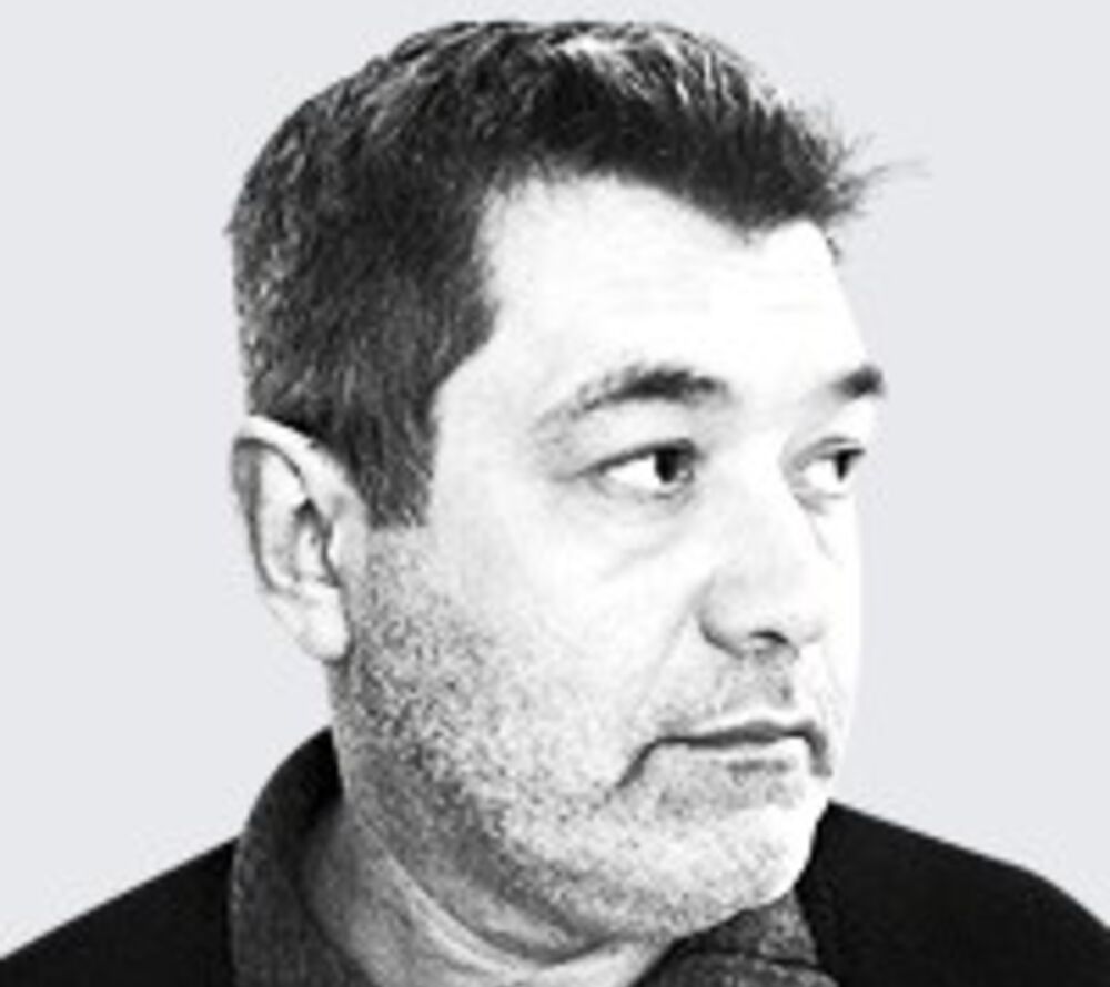 Carlos Pires