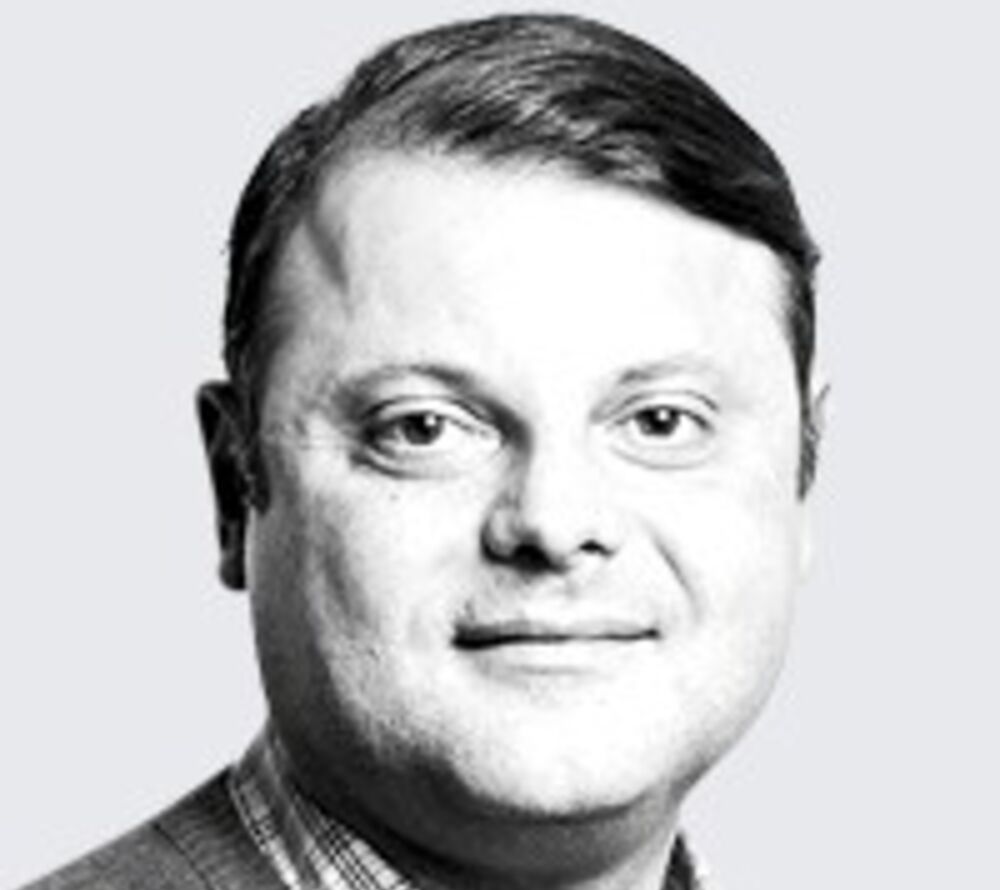 Daniel Adrião