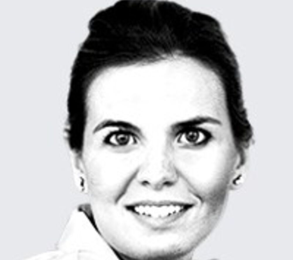 Filipa Sáragga