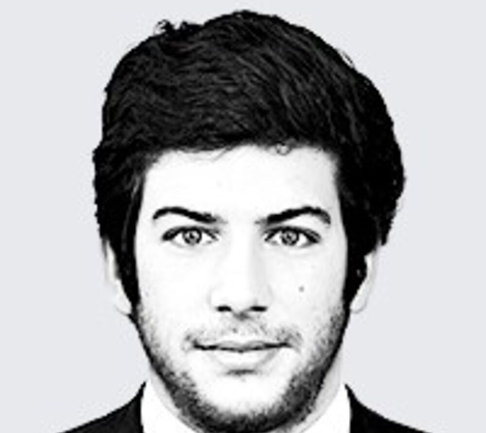 Francisco Rodrigues dos Santos
