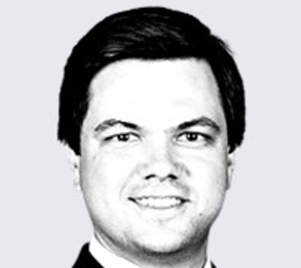 Gonçalo Saraiva Matias