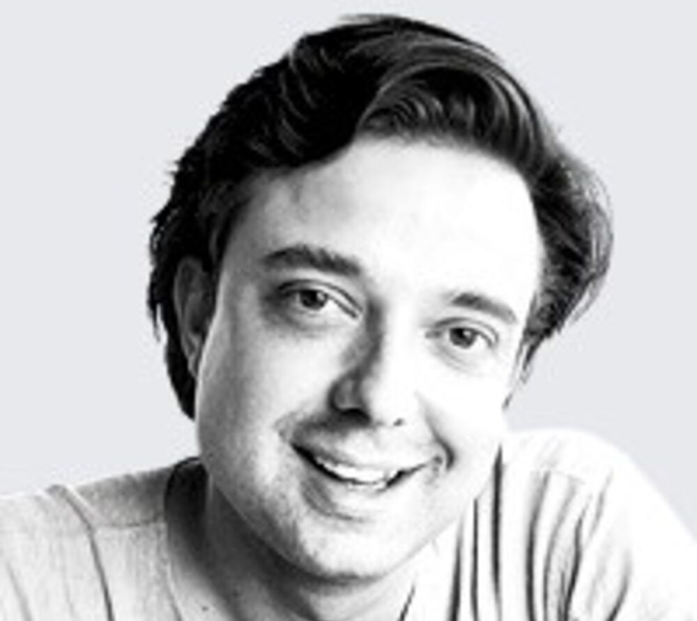 Nuno Costa Santos