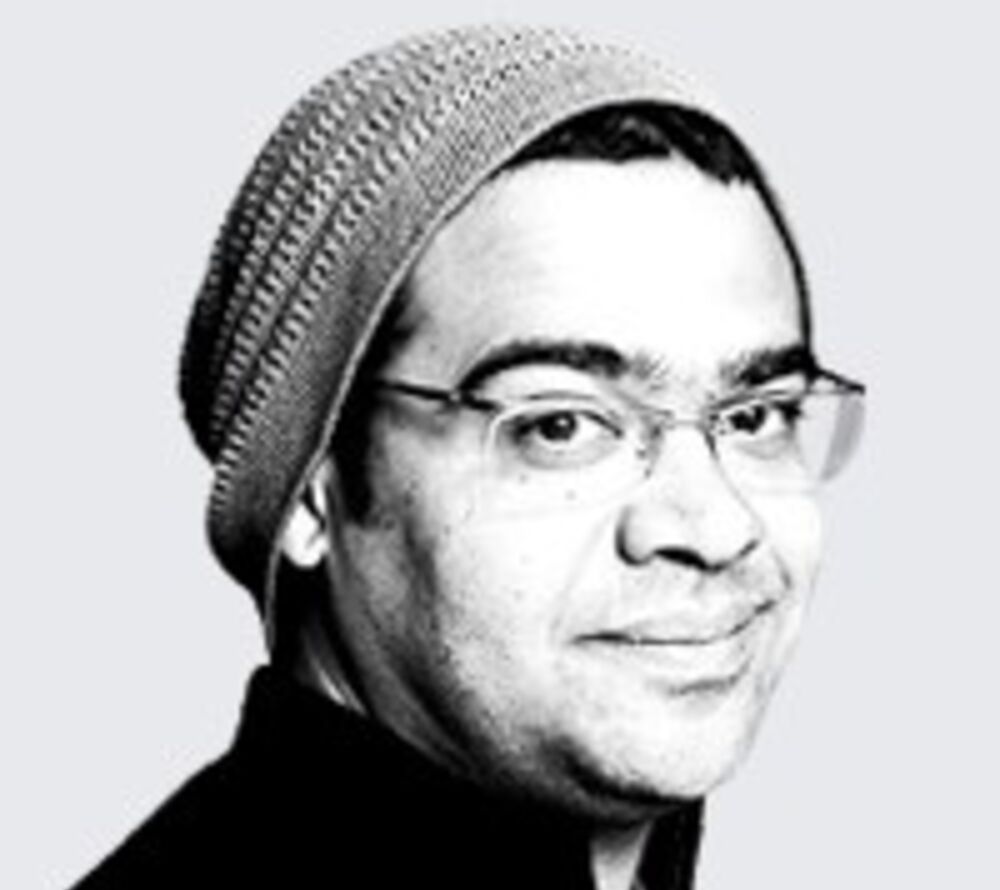 Ricardo Adolfo