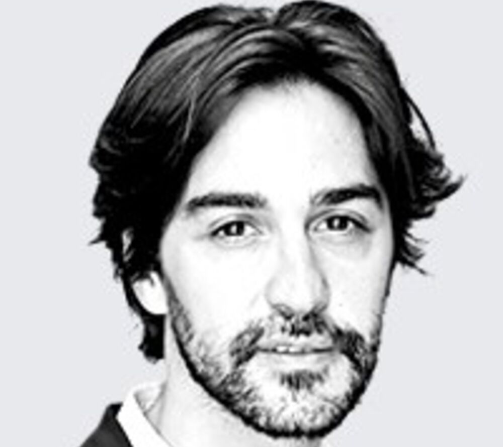 Ricardo Vila Nova
