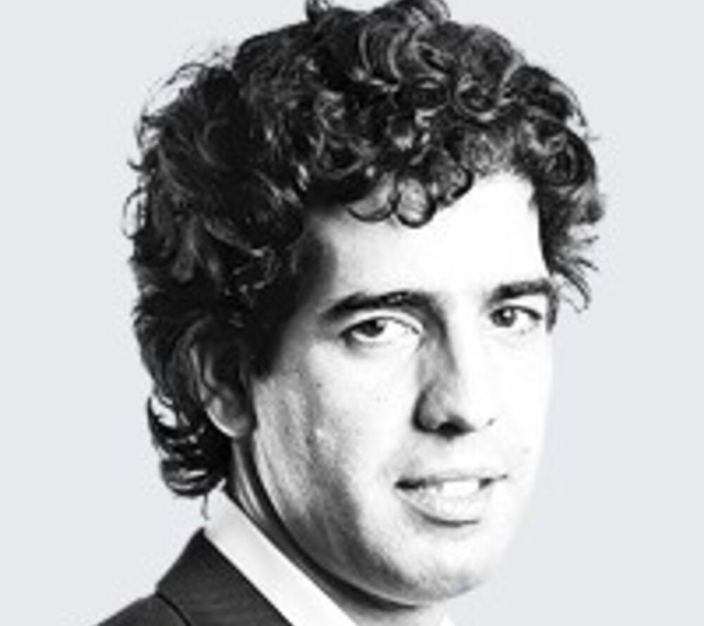Rui Hortelão