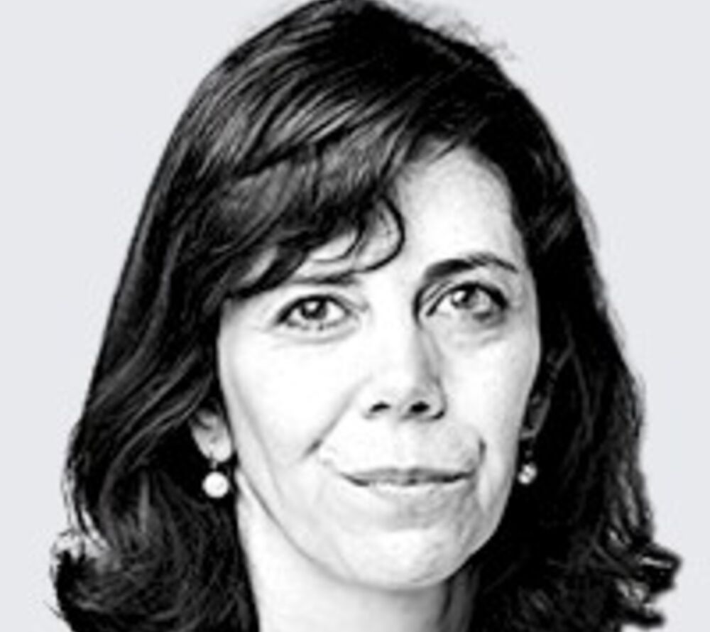 Sofia V. Martins
