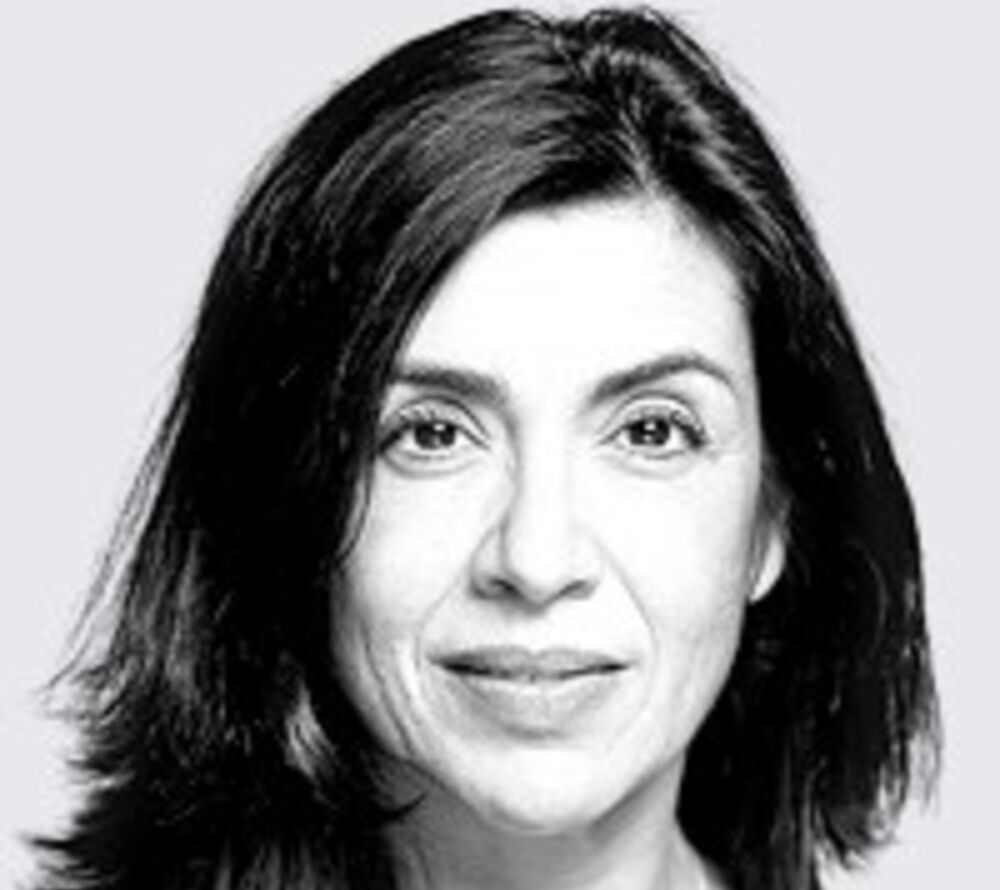 Dulce Garcia