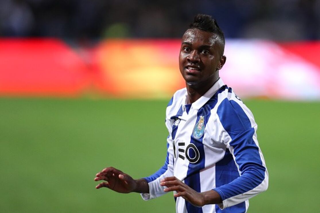 Kelvin está de regresso ao Brasil