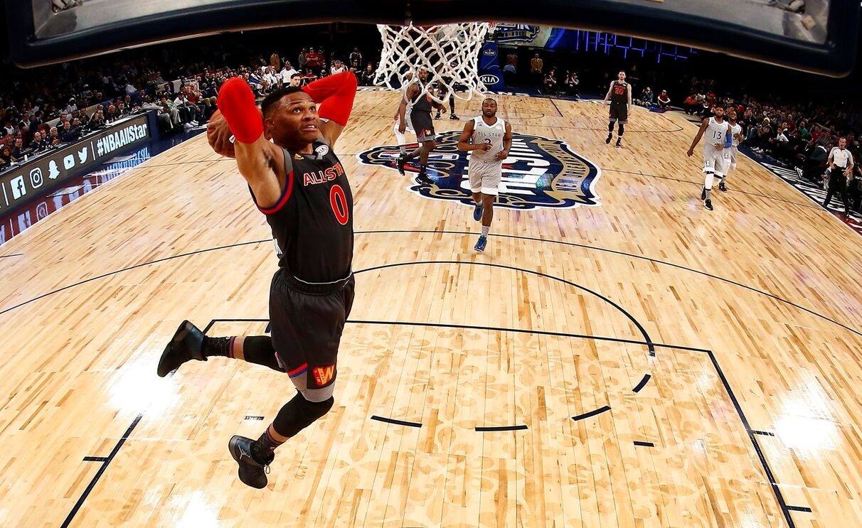 NBA_All Star Game