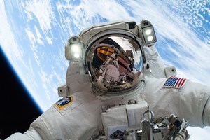 Quer ser astronauta? Agência Espacial Europeia abriu concurso