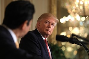 Governo nega querer usar tropas contra imigrantes