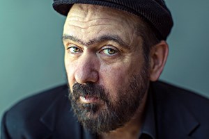 Crítica de música: Mark Eitzel