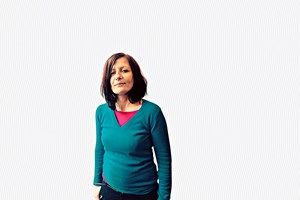 3 perguntas a Joanna Latka, artista plástica