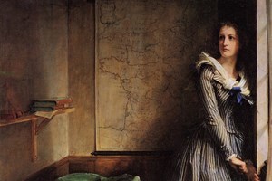 Sete assassinas que ficaram na história