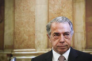 Dez banqueiros portugueses acumularam 17 milhões em multas