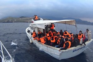 Mohamad, um refugiado em Cascais: município explica como abre portas 