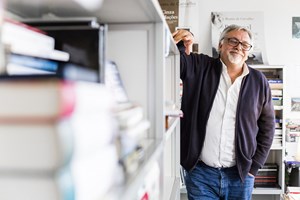 Francisco José Viegas vence Prémio Literário Fernando Namora