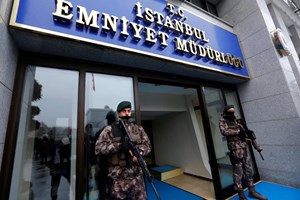 Istambul: Detidos 35 alegados membros do Estado Islâmico