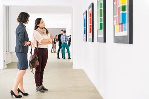 Já foram escolhidos os finalistas do Prémio Sonae Media Art