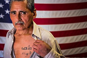 EUA: Congressista apresenta projecto de lei contra deportação de veteranos