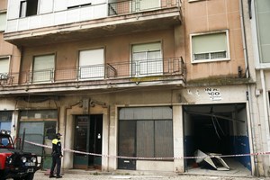 Moradores na Damasceno Monteiro autorizados a regressar a casa