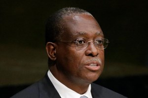 Angola. Ex-vice-PR Manuel Vicente está a ser alvo de investigação para recuperação de ativos