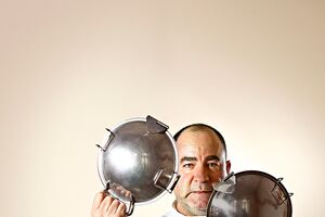 Vítor Sobral