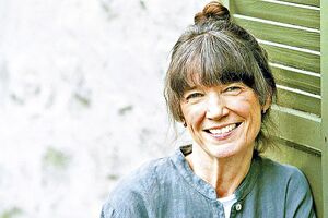 Anne Tyler