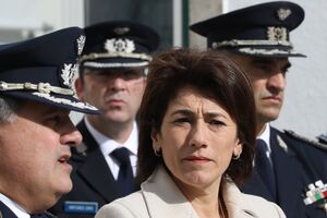 Constança Urbano de Sousa