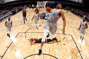 NBA_All Star Game