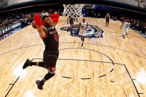 NBA_All Star Game